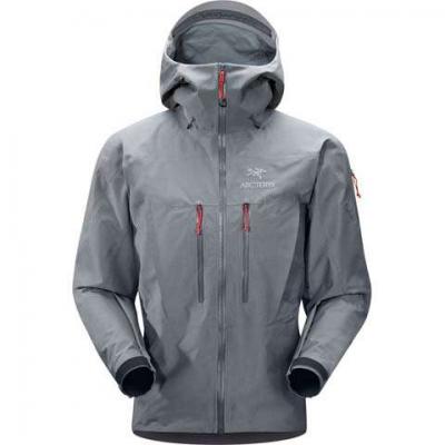 Arcteryx Alpha Sv Jacket (Arcteryx Alpha Sv Jacket)