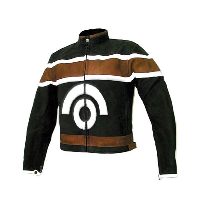 Motorbike Leather Jacket (Motorbike Leather Jacket)