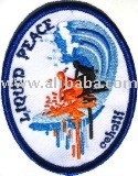 Liquid Peace Patch (Жидкие мир Патч)