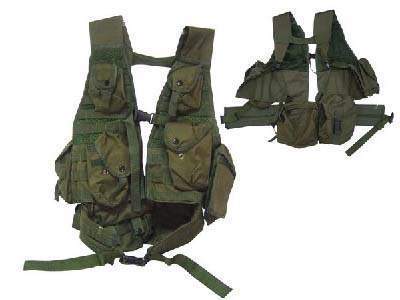 Gun Toy-American Otv Vest (Arme-jouet-américaine Otv Vest)