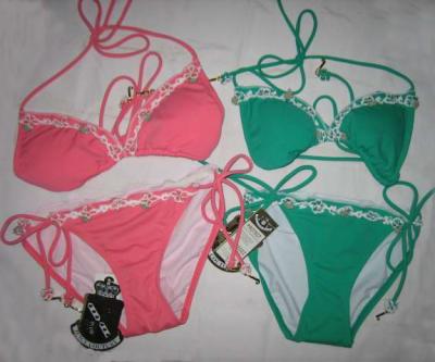 Ladies` Bikini (Дамские Бикини)