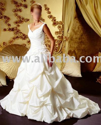 Wedding Dress (Wedding Dress)