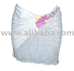 Cotton Rayon Beach Pareos (Cotton Rayon Beach Pareos)