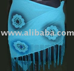 Cotton Beach Pareos (Cotton Beach Pareos)