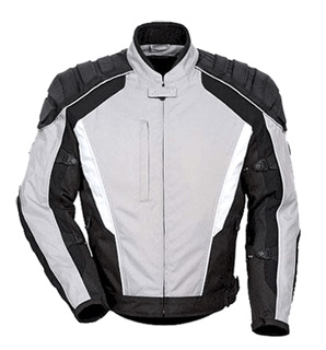 Motorcycle Textile Jackets
