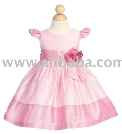 Flower Girl Dress (Flower Girl Dress)