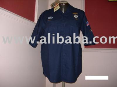 Fashion Army Shirts (Mode Army T-Shirts)