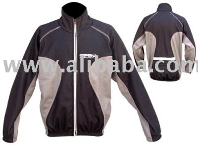 Wind Breaker Jacket (Куртка ветровка)