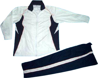 Track suit
