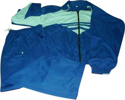 Track Suit
