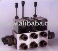 Mani Fold Block (Mani Fold Block)