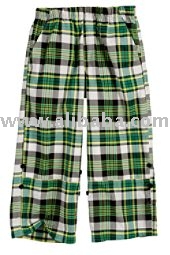 Boy`s Pants (Boy `s Pants)