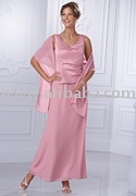 Woman`s Evening Gown