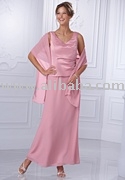 Woman`s Evening Gown (Woman `s Evening Gown)