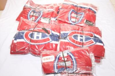 Ccm Montreal Canadiens Jersey (100% Authentic) (Ccm Montreal Canadiens Jersey (100% Authentic))