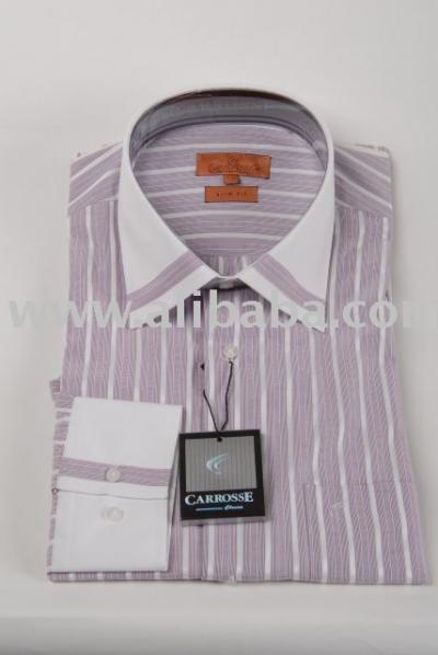 Men`s Casual Shirt (Men`s Casual Shirt)