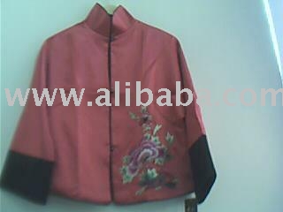 Sino Garments %26 Accessories