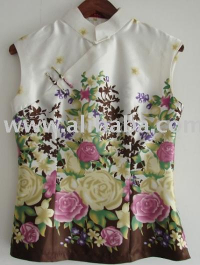 Sino Garments %26 Accessories (Китайско одежда аксессуары 26%)