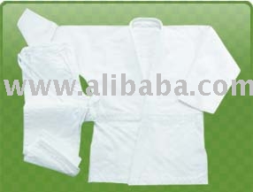 Heavy Weight Judo Uniform (Poids lourds de judo uniforme)