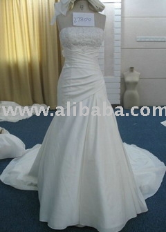 Bridal Dress. Vestido De Novia