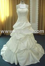 Bridal Dress Vestido De Novia (Bridal Dress Vestido De Novia)
