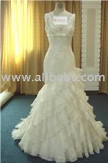 Vestidos De Novia. Bridal Dress