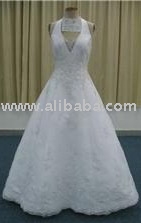 Bridal Dress. Vestido De Novia