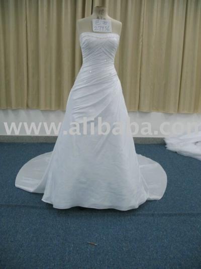 Bridal Dress Vestido De Novia