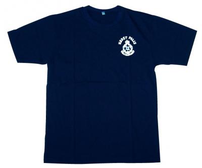 Malaysia Police Cadet T-Shirt (Malaysia Police Cadet T-Shirt)