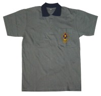 Malaysia Scout Uniform (Malaysia Scout Uniform)