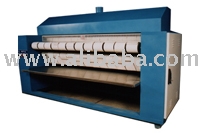 Ironing Machine (Repasseuse)