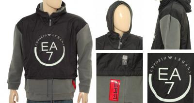Jacket (Jacke)