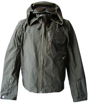 Cp Company Jacket (CP Company Jacke)
