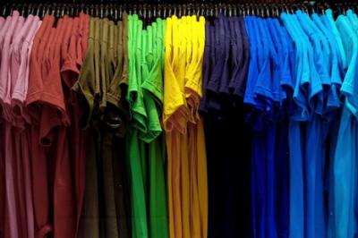 Readymade Knitted Garments