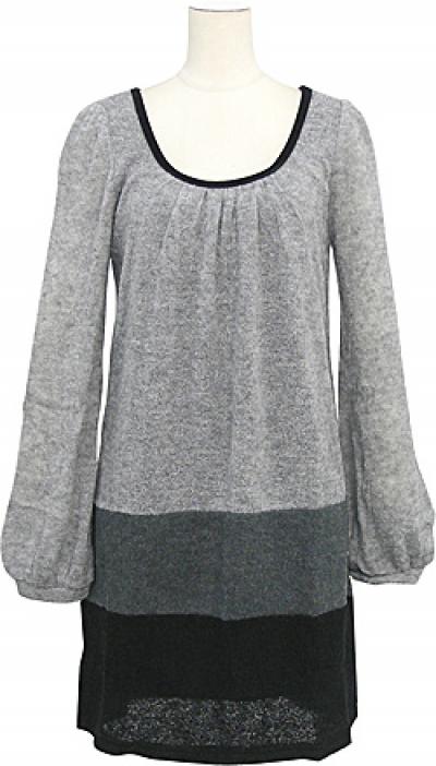 16 Long Dress (16 Langes Kleid)