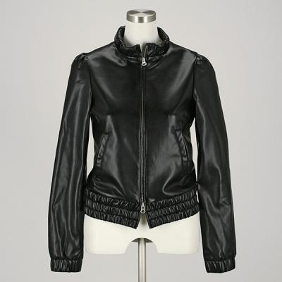 20 Black Jacket (20 черный пиджак)