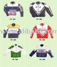 Rain Jackets