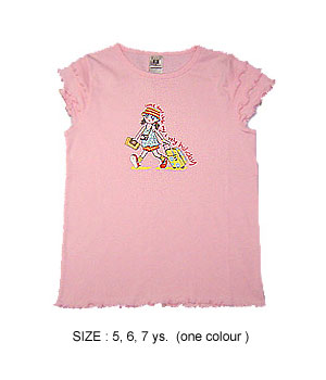 Baby Shirt (Baby Shirt)