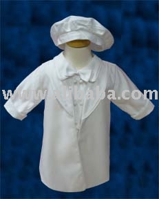 Christening (Baptism) Suit (Baptême (baptême) Suit)