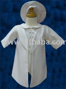 Christening (Baptism) Suit (Baptême (baptême) Suit)