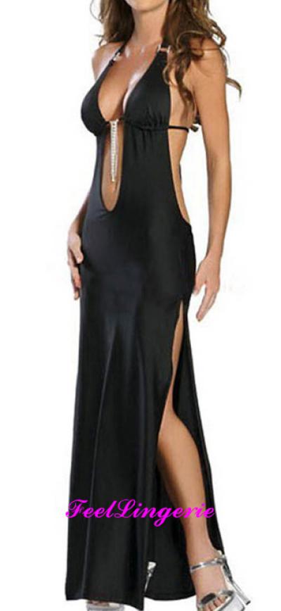 Sexy Evening Gown Ys9309