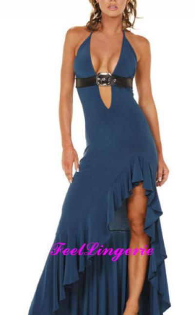 Sexy Evening Gown Ys9306
