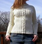 Ladies Sweater (Дамы Свитер)