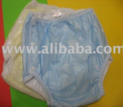 Baby Panties (Baby Panties)