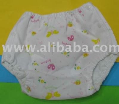 Baby Panty (Baby Panty)