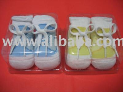 Baby Socks (Baby Socks)