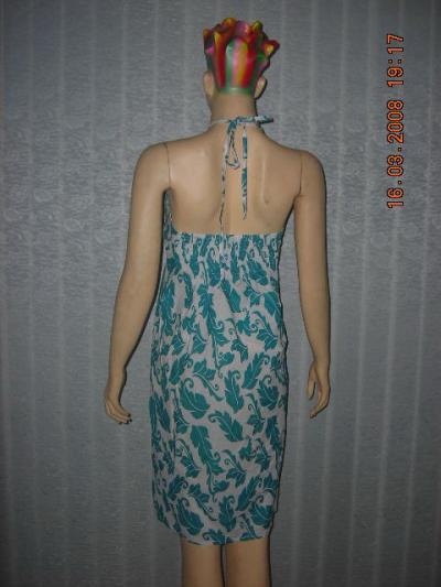 Dresses (Платья)