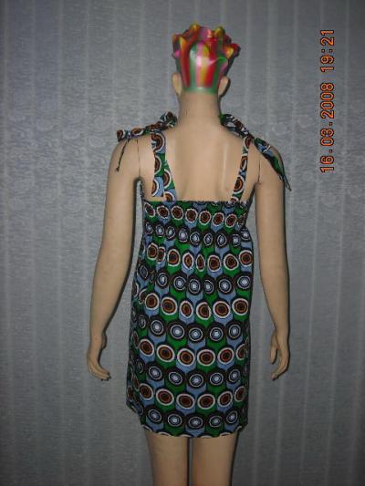 Dresses (Платья)