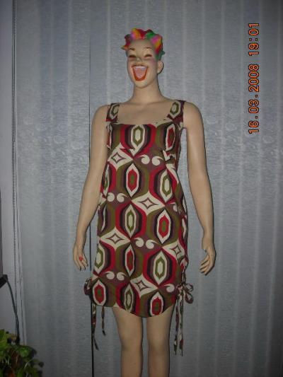 Dresses (Платья)