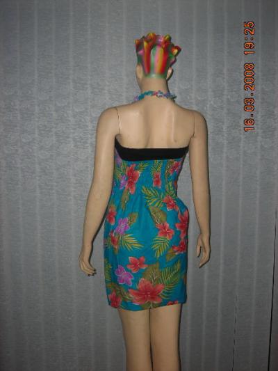 Dresses (Платья)
